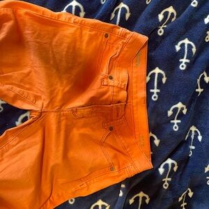 Skinny premium denim pants